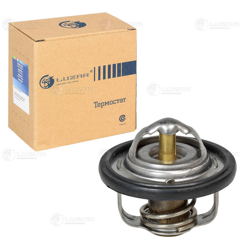 Termostat chladenia LUZAR Original TH, Ltd.